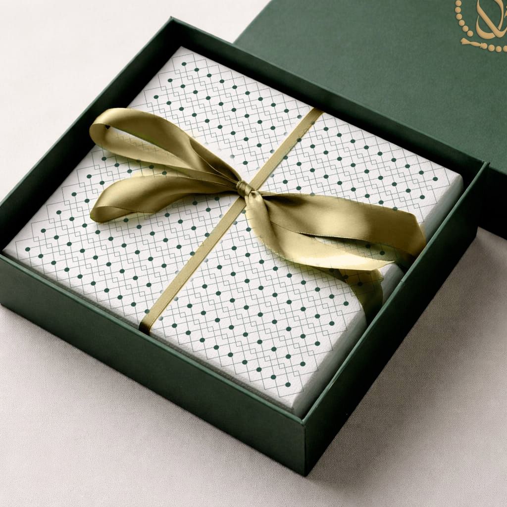 Al-Khal Branding