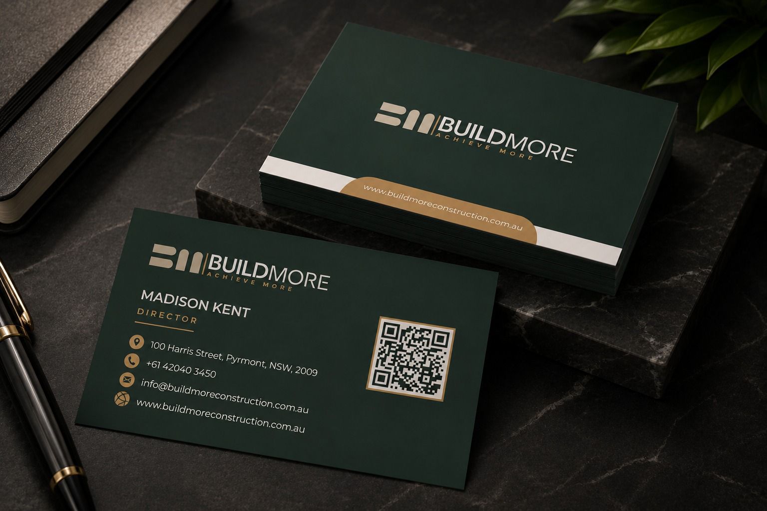BMC Branding