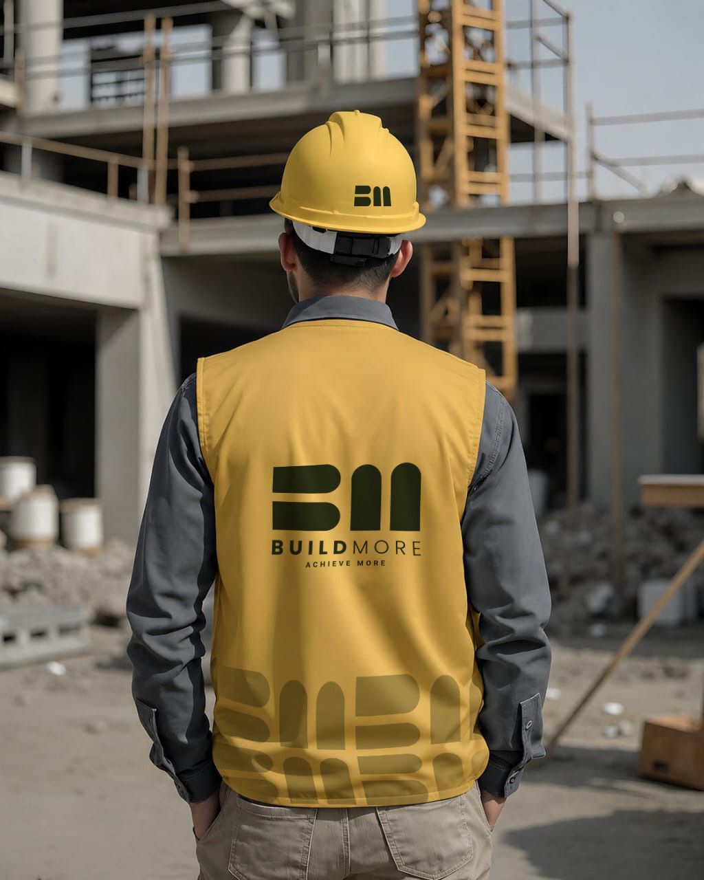 BMC Branding